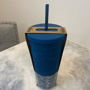 Blue Wawa mug